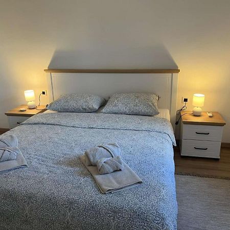 Apartment Hermes Lovran Exteriör bild